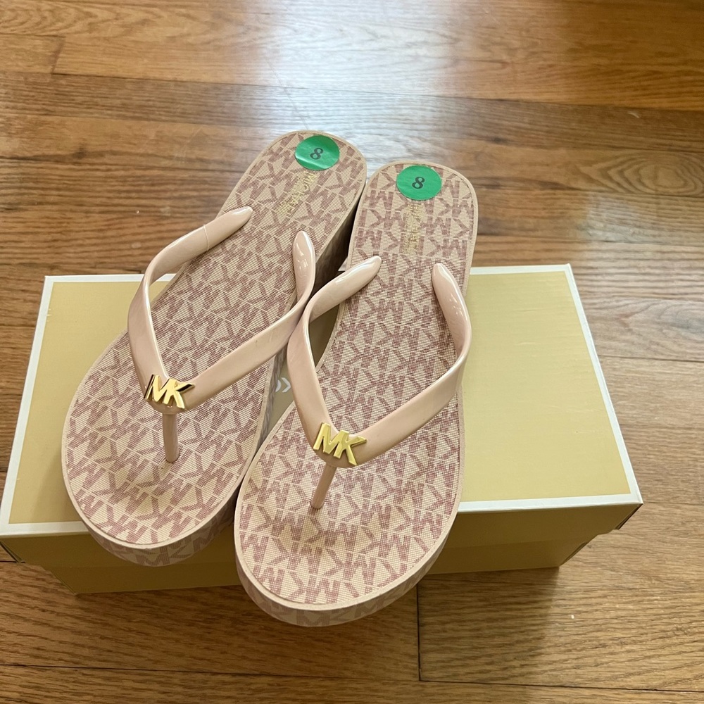 Michael Kors sandals